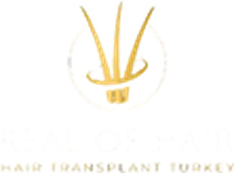 Real of Hair